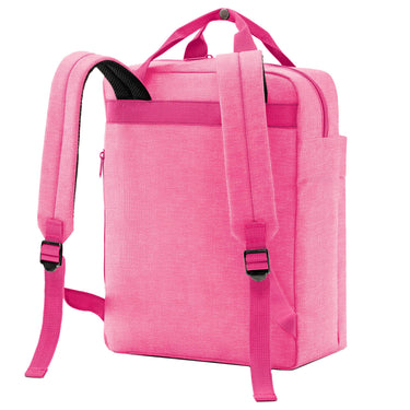 reisenthel all day - Rucksack M 39 cm (twist pink) - Ansicht 2