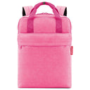 reisenthel all day - Rucksack M 39 cm (twist pink)