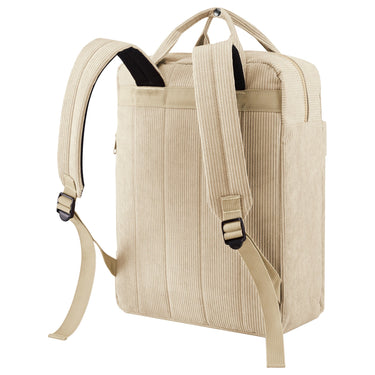 reisenthel allday Rucksack M - Rucksack 15.6" 39 cm (cord sand) - Markenkoffer
