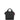 reisenthel allrounder cross - Schultertasche 24 cm (glossy dots black) - Markenkoffer