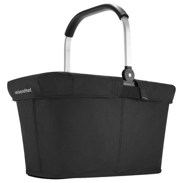 reisenthel carrybag cover - Regenhülle (black) - Markenkoffer