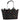 reisenthel carrybag - Einkaufskorb (dots) - Markenkoffer