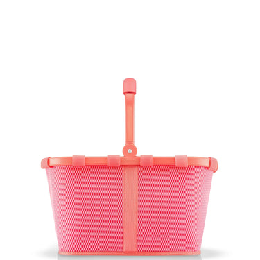 reisenthel carrybag - Einkaufskorb (frame mesh coral) - Ansicht 2