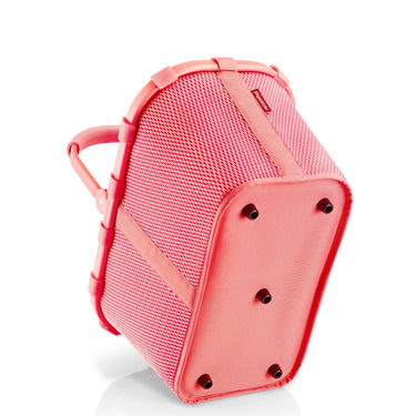 reisenthel carrybag - Einkaufskorb (frame mesh coral) - Ansicht 4