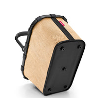 reisenthel carrybag - Einkaufskorb (frame raffia black) - Ansicht 4