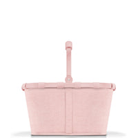 reisenthel carrybag - Einkaufskorb (frame twist blush) - Ansicht 2