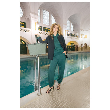 reisenthel carrybag - Einkaufskorb (frame twist sage) - Markenkoffer
