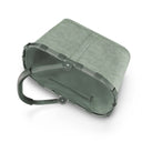 reisenthel carrybag - Einkaufskorb (frame twist sage) - Markenkoffer