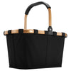 reisenthel carrybag - Cesta de la compra (gold)