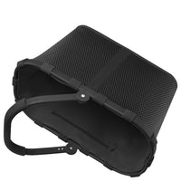 reisenthel carrybag - Einkaufskorb (mesh black) - Ansicht 2