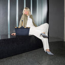 reisenthel carrybag - Einkaufskorb (midnight gold) - Markenkoffer