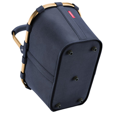 reisenthel carrybag - Einkaufskorb (midnight gold) - Markenkoffer