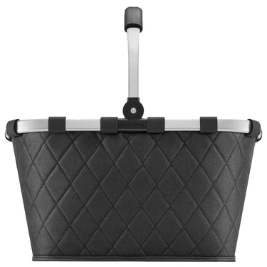 reisenthel carrybag - Einkaufskorb (rhombus black) - Ansicht 4