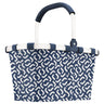 reisenthel carrybag - Einkaufskorb (signature navy)