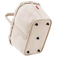 reisenthel carrybag - Einkaufskorb (teddy sand) - Ansicht 5