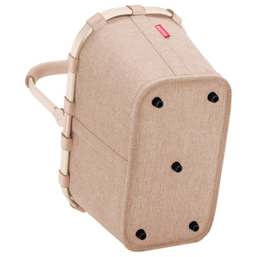 reisenthel carrybag - Einkaufskorb (twist coffee) - Markenkoffer