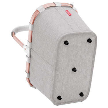 reisenthel carrybag - Einkaufskorb (twist sky rose) - Markenkoffer
