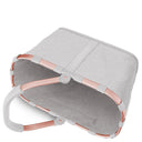 reisenthel carrybag - Einkaufskorb (twist sky rose) - Markenkoffer