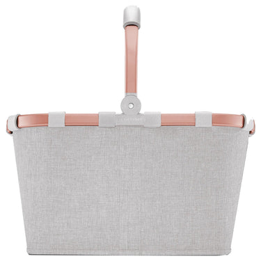 reisenthel carrybag - Einkaufskorb (twist sky rose) - Markenkoffer