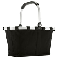 reisenthel carrybag xs - Einkaufskorb 21 cm (black) - Markenkoffer