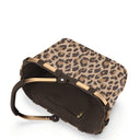 reisenthel carrybag xs - Einkaufskorb 21 cm (frame leo macchiato) - Markenkoffer