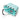 reisenthel carrybag xs - Einkaufskorb 21 cm (mint) - Markenkoffer