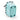 reisenthel carrybag xs - Einkaufskorb 21 cm (mint) - Markenkoffer