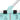 reisenthel carrybag xs - Einkaufskorb 21 cm (mint) - Markenkoffer