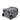 reisenthel carrycruiser - Einkaufstrolley 47.5 cm (frame leo nero) - Markenkoffer