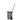 reisenthel carrycruiser - Einkaufstrolley 47.5 cm (frame leo nero) - Markenkoffer