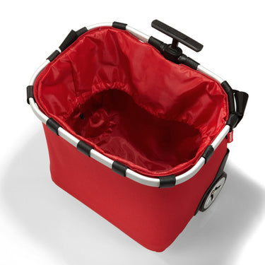 reisenthel carrycruiser - Einkaufstrolley 47.5 cm (red) - Ansicht 3