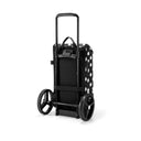 reisenthel citycruiser bag - Einkaufstasche 60 cm (dots white) - Markenkoffer