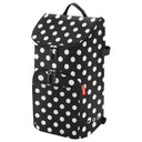 reisenthel citycruiser bag - Einkaufstasche 60 cm (dots white) - Markenkoffer