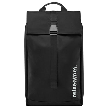 reisenthel citycruiser  - Einkaufstrolley 55 cm (black) - Ansicht 4