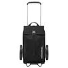 reisenthel citycruiser - Carro de compras 55 cm (negro)