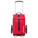 reisenthel citycruiser  - Einkaufstrolley 55 cm (red)