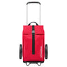 reisenthel citycruiser  - Einkaufstrolley 55 cm (red)