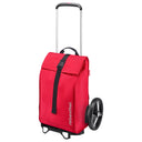 reisenthel citycruiser  - Einkaufstrolley 55 cm (red) - Ansicht 2
