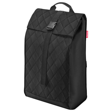 reisenthel citycruiser  - Einkaufstrolley 55 cm (rhombus black) - Ansicht 3