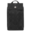 reisenthel citycruiser  - Einkaufstrolley 55 cm (rhombus black) - Ansicht 4