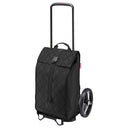 reisenthel citycruiser  - Einkaufstrolley 55 cm (rhombus black) - Ansicht 2