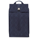 reisenthel citycruiser  - Einkaufstrolley 55 cm (rhombus midnight) - Ansicht 4