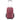 reisenthel citycruiser - Einkaufstrolley 55 cm (twist maroon) - Markenkoffer