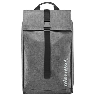 reisenthel citycruiser  - Einkaufstrolley 55 cm (twist silver) - Ansicht 4