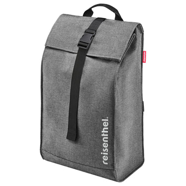 reisenthel citycruiser  - Einkaufstrolley 55 cm (twist silver) - Ansicht 3