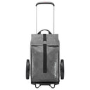 reisenthel citycruiser  - Einkaufstrolley 55 cm (twist silver)