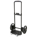 reisenthel citycruiser rack - Aluminiumgestell 105.5 cm (black)