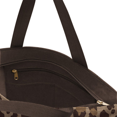 reisenthel cityshopper - Geschenkset 2tlg. (leo macchiato) - Ansicht 4