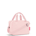 reisenthel coolerbag to - go - Kühltasche 23.5 cm (twist blush) - Markenkoffer