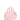reisenthel coolerbag to - go - Kühltasche 23.5 cm (twist blush) - Markenkoffer